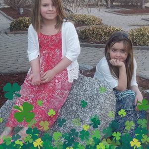 Meet your Posher, Shelley